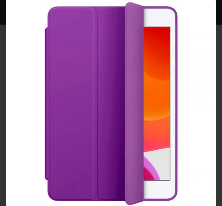 Чехол Smart Case для iPad 10.2" (2019-2021) /10.5"