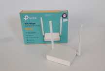 Router tp-link TL-WR820N 300Mb/s WIFI