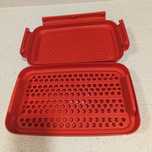 tupperware panados