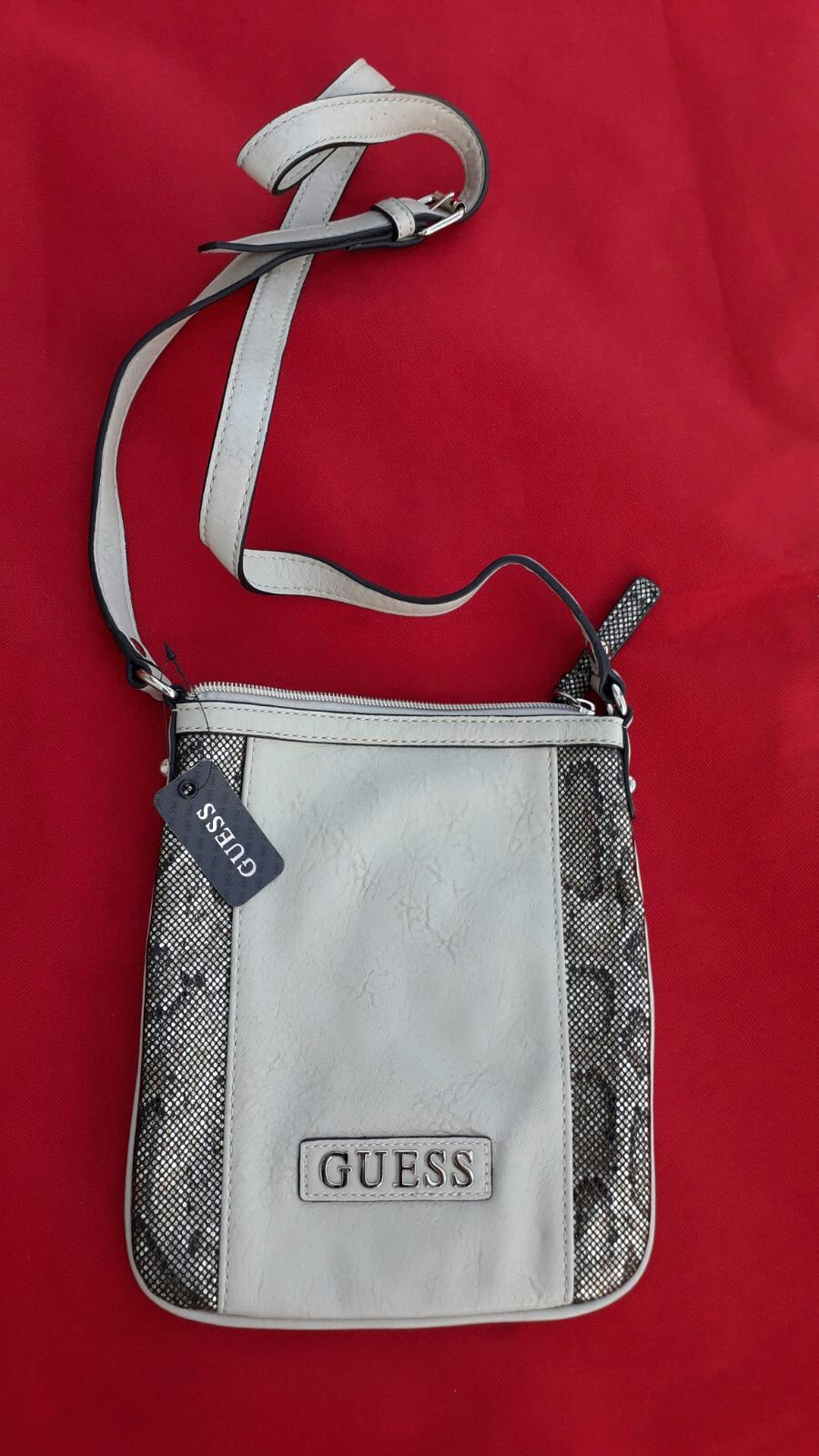 Сумка Guess   crossbody ОРИГІНАЛ з біркою