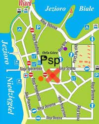 Wynajme domki „PSP” Skorzęcin