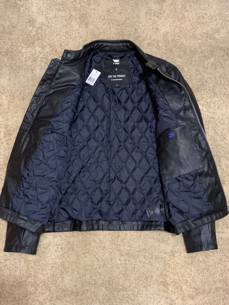 Куртка, косуха G-Star RAW
