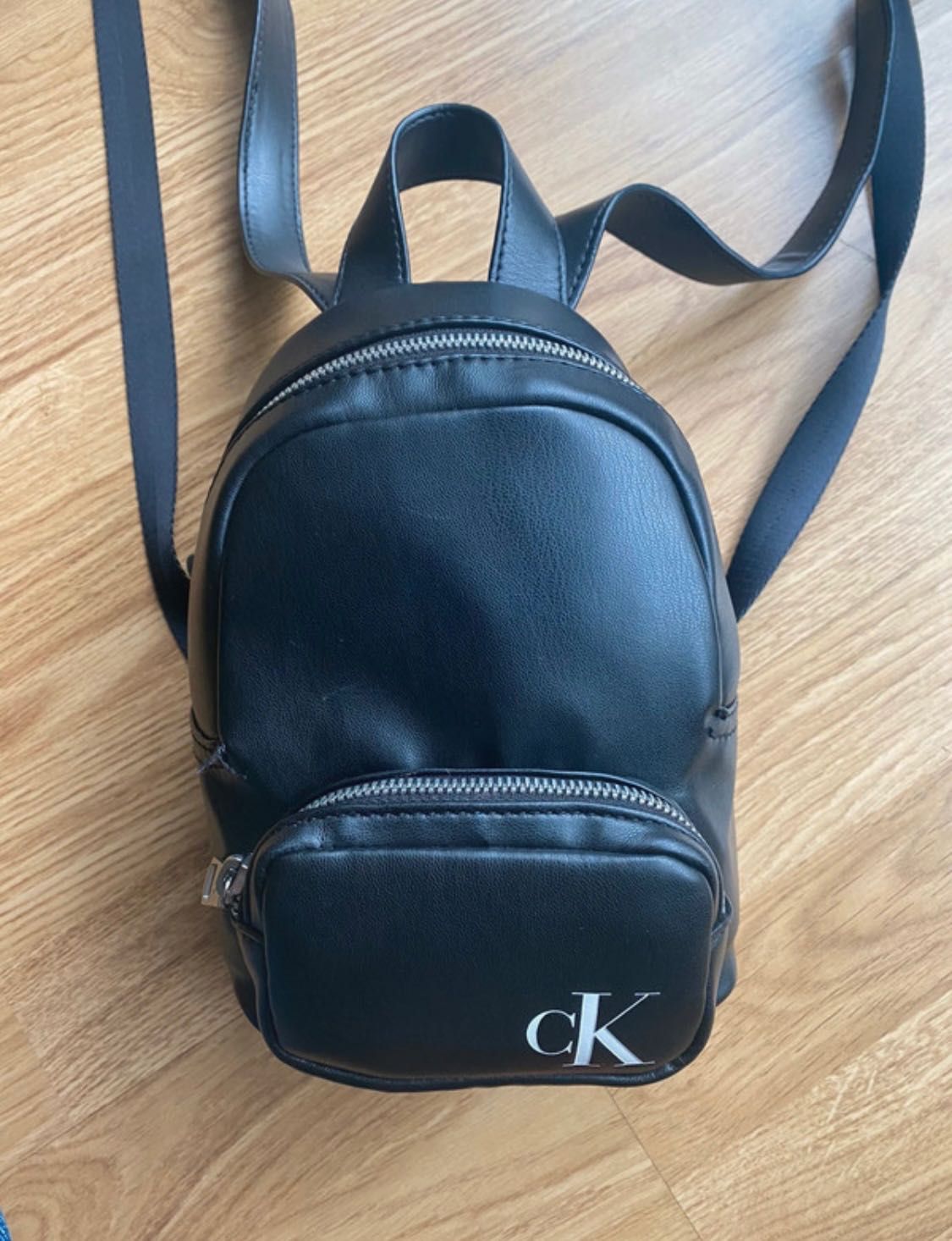 Mochila Calvin Klein