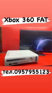 Xbox 360 без hdmi розєма + 1 джойстик