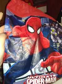 школьный мешок для обуви спайдермен spiderman