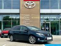 Toyota Auris Auris | Hybrid 135 | Premium | Serwis ASO | Vat Marża | Navi | Kamera