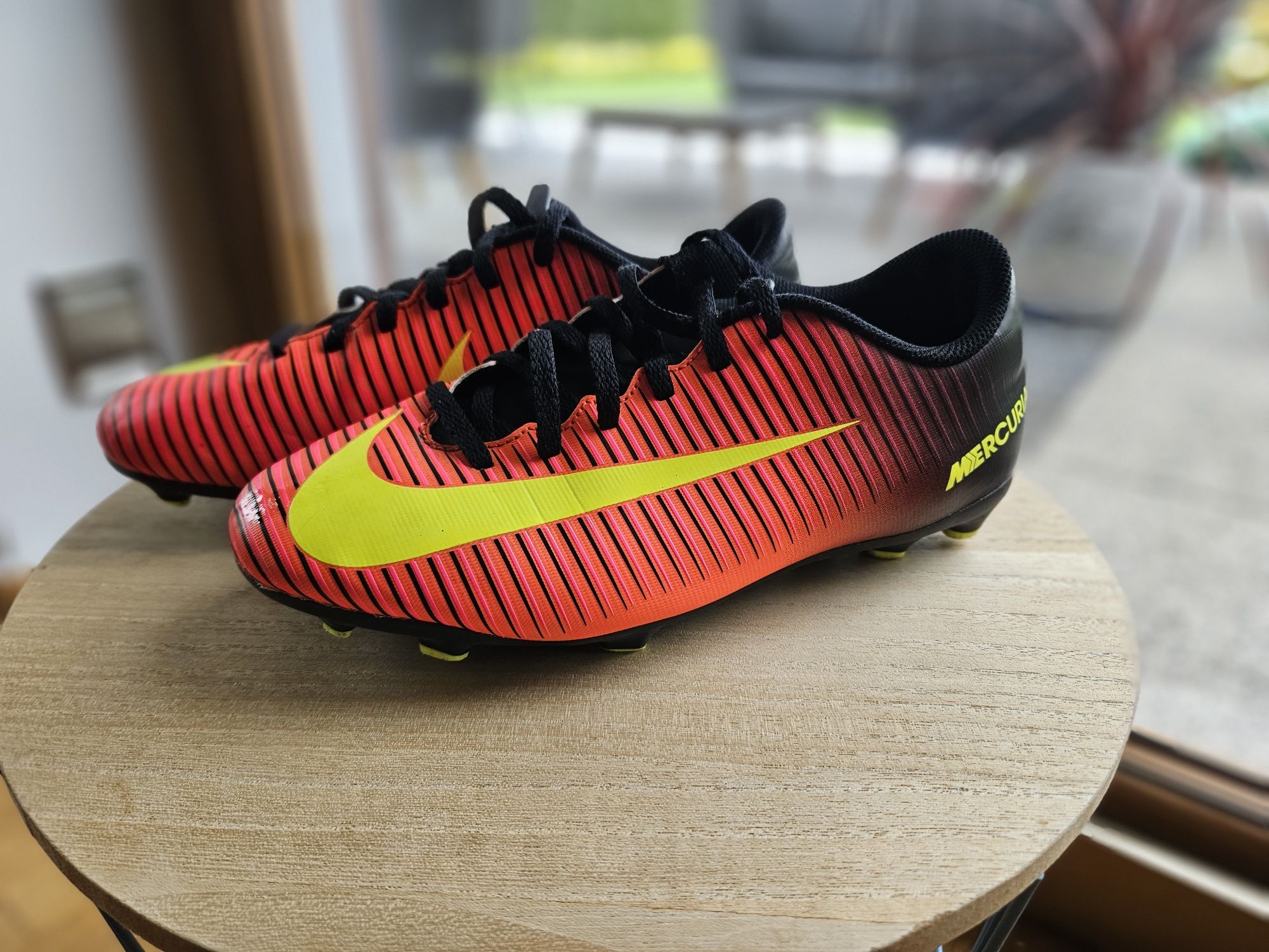 Buty piłkarskie  Nike Vortex III