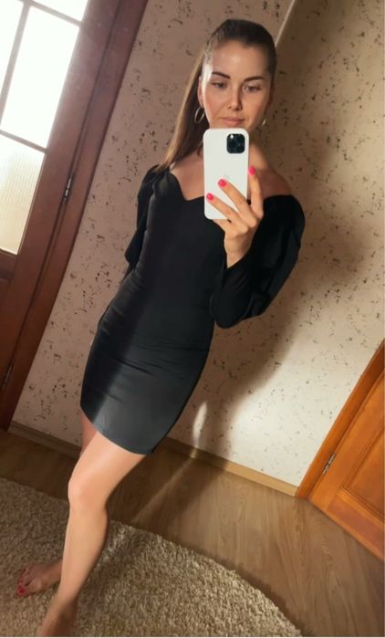 Продам сукню