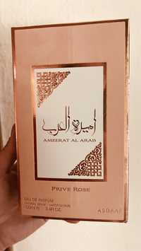 Ameerat Al Arab Prive Rose Asdaaf