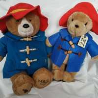 Мишка Паддингтон, Paddington Bear