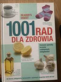 1001 rad dla zdrowia