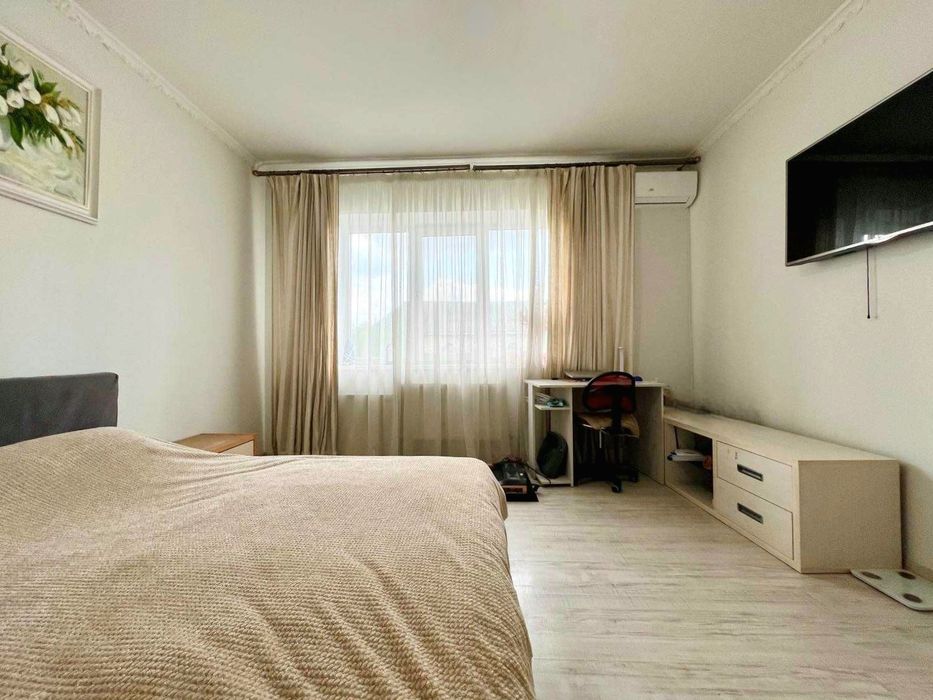 Продаж 1к квартири ЖК"Щасливий" Софіївська Борщагівка вул Квітнева 48