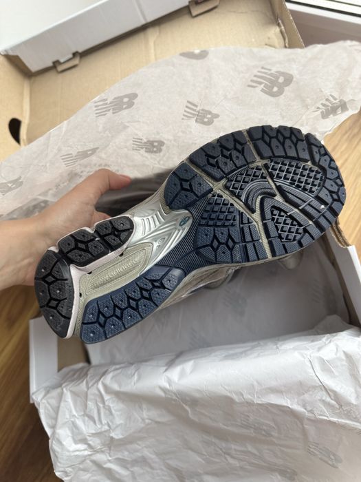 Жіночі кросівки 36р New Balance 2002R Dark Grey