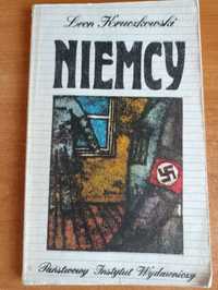 "Niemcy" Leon Kruczkowski