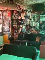 BAR em Linda-a-Vellha