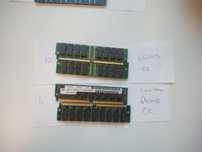 Ram 2x32 MB, 64MB, Pentium 1, 486