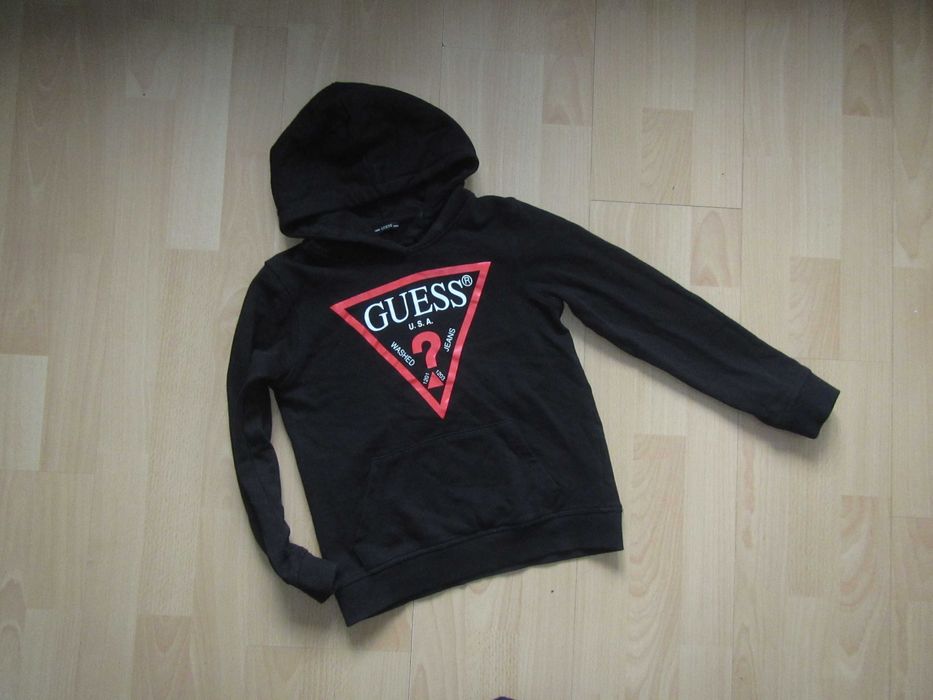 GUESS bluza rozm.128