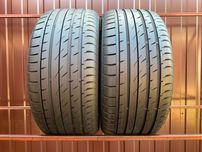 275/40 R19 Continental ContiSportContact 3 Run Flat. Шини літні 2 шт.