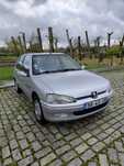 PEUGEOT 106 (com poucos kms)