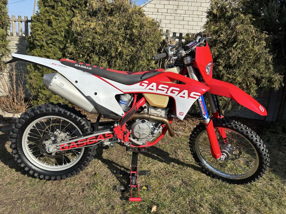 Gas Gas EC 250F 2022