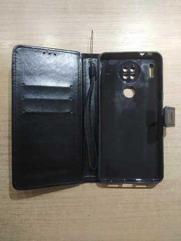 Etui z klapką Blackview A80