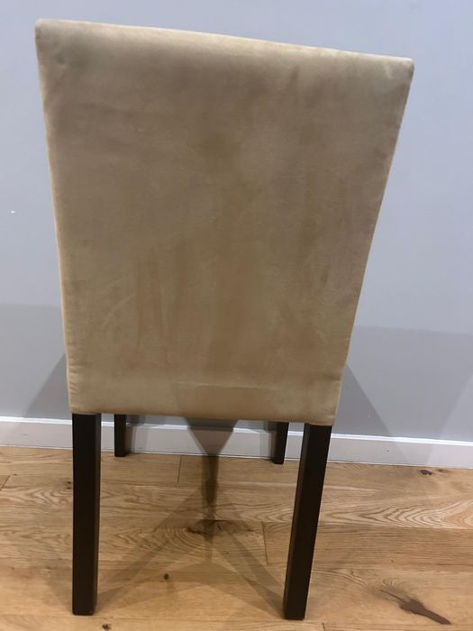 Cadeiras de sala de jantar