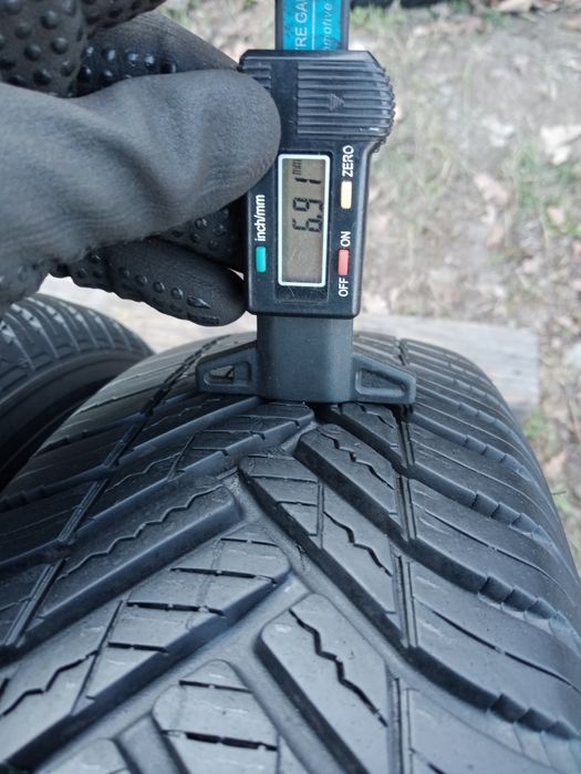 175 80 r14 Hankook 2022p