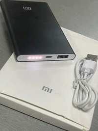 Павер банк Power bank Xiaomi зарядний пристрій