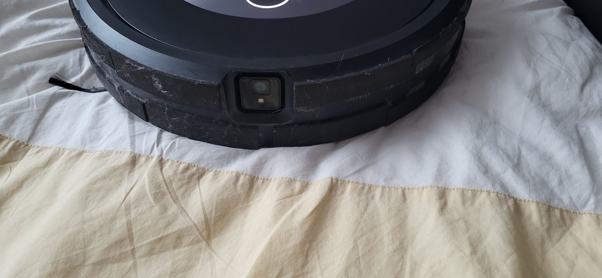 Robot sprzątaĵący Roomba J7 plus