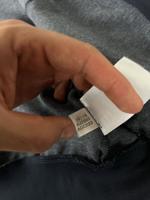 Nowa Bluza Adidas Three Stipes Casual Avant Garde Opium Rozpinana Ykk