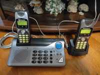 Радиотелефон Panasonic KX-TCD715RU