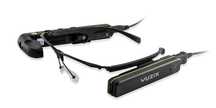 Oculos Vuzix M300XL Google Glass Microsoft HoloLens Oculus Moverio