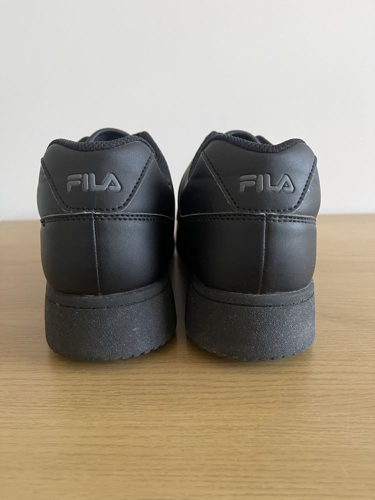 Fila Nappo Black