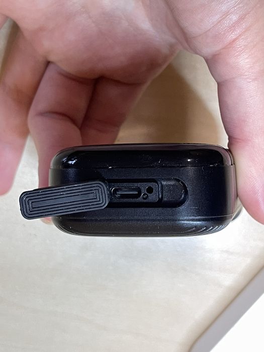 Шейвер kemei электробритва мужская