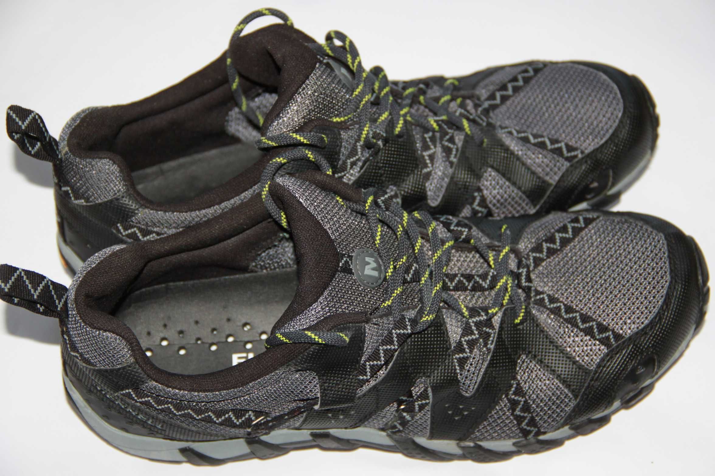 Merrell WP Maipo 2 Yeast Cleanse Męskie buty turystyczne outdoor