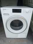 Suszarka Miele TWH620WP