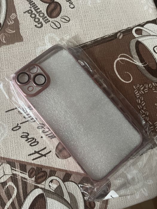 Чехол на  iphone 13