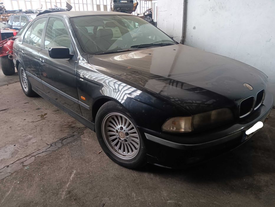 Peças Bmw 523i E39