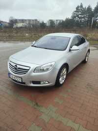 Opel Insignia Opel Insignia 1.8 Benzyna