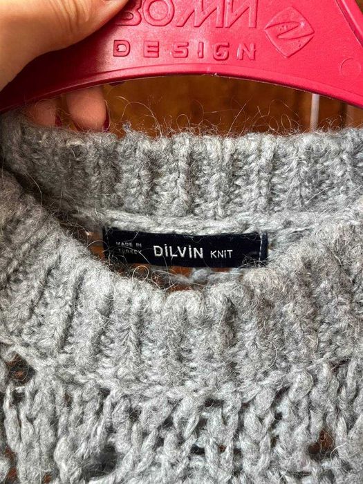 Свитер женский  Dilvin