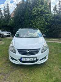 Opel Corsa D OPC line limited edition