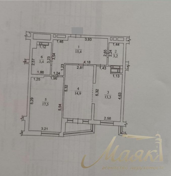 Продажа квартиры ЖК Владимирский ул. Антоновича Большая Васильковская