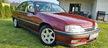 Opel Omega
