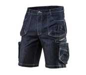Шорти джинсові DENIM робочі