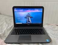 REZERWACJA Laptop Dell Latitude 3440 i3 SSD Super stan Sprawna bateria