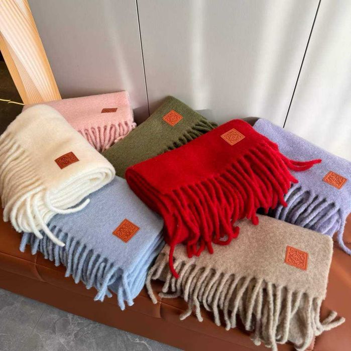 Szalik męski damski 382910