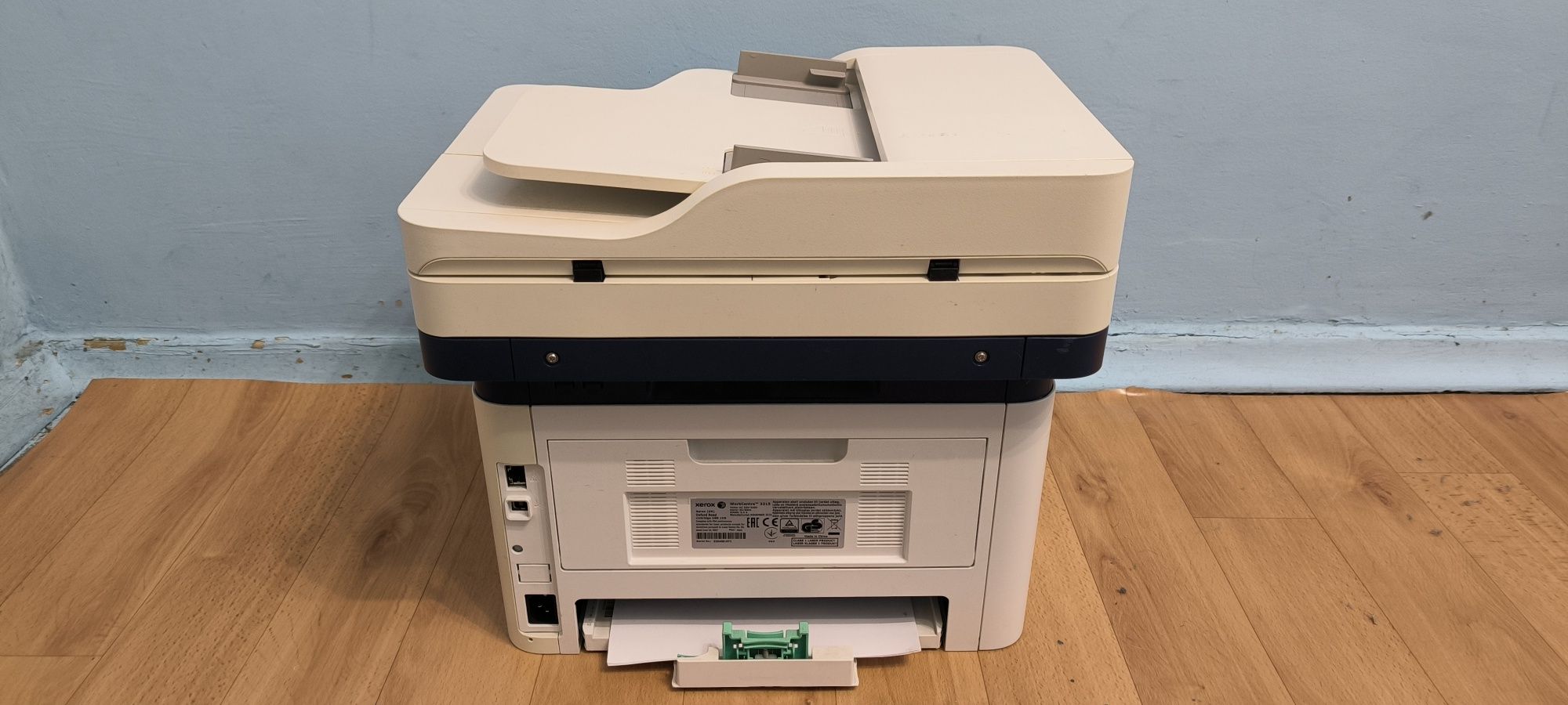 Принтер Xerox Workcentre 3215