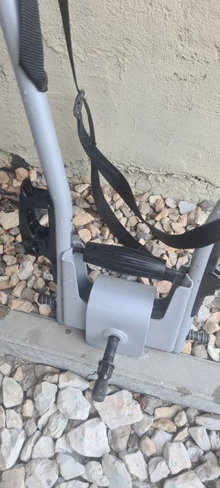 Uchwyt  na rowery Thule