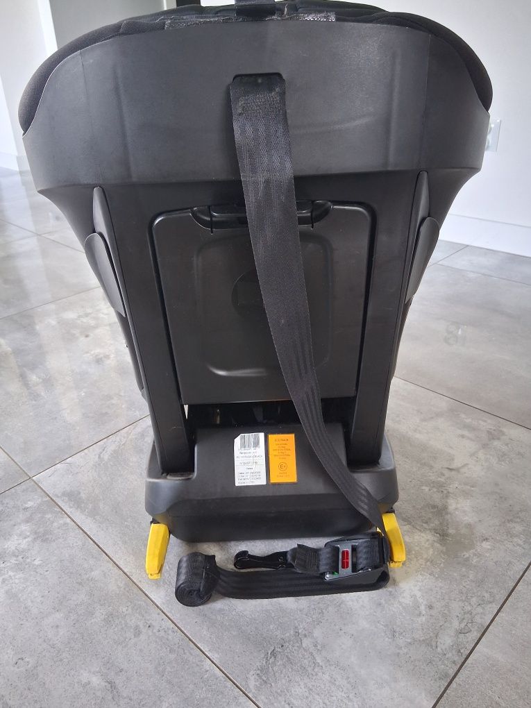 Maxi Cosi Titan.
