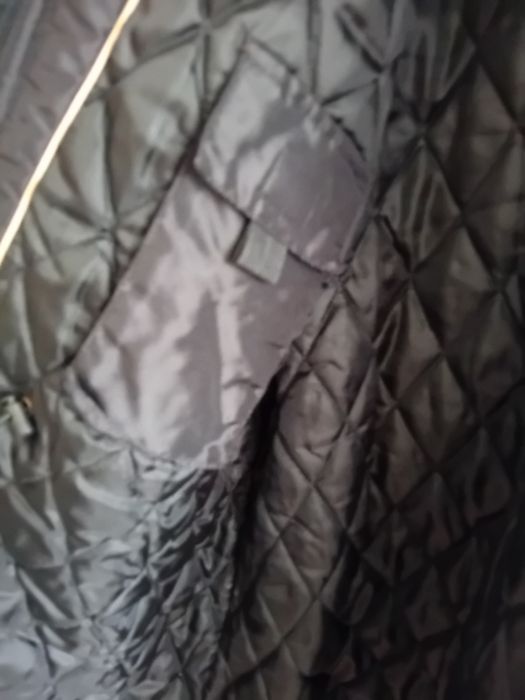 Pikowana kurtka damska 42